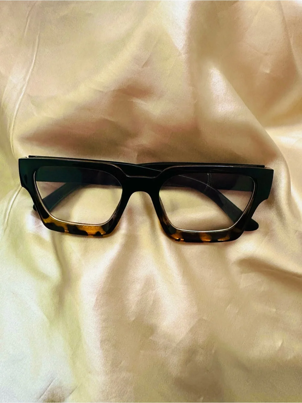 BeeLuxuryCo Blue Light Glasses